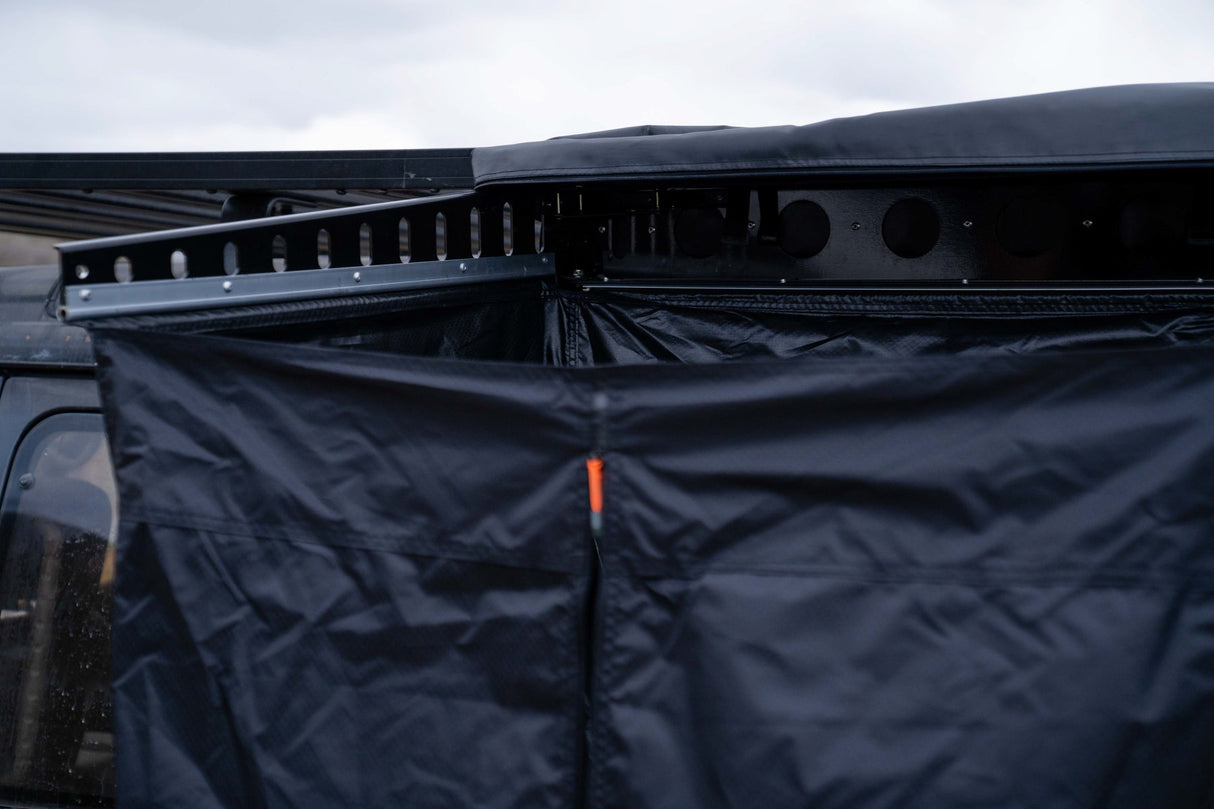 SHOWER ROOM - BaseCamp Provisions