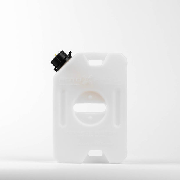 RotopaX 1 Gallon Water - BaseCamp Provisions