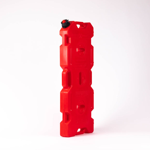 RotopaX 4 Gallon Gasoline - BaseCamp Provisions