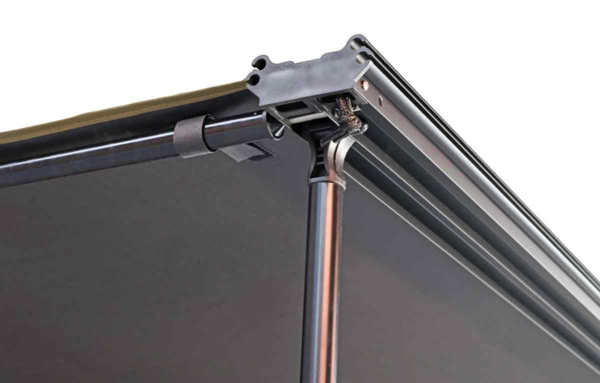 Bushman Awning 78" (78X98) - BaseCamp Provisions