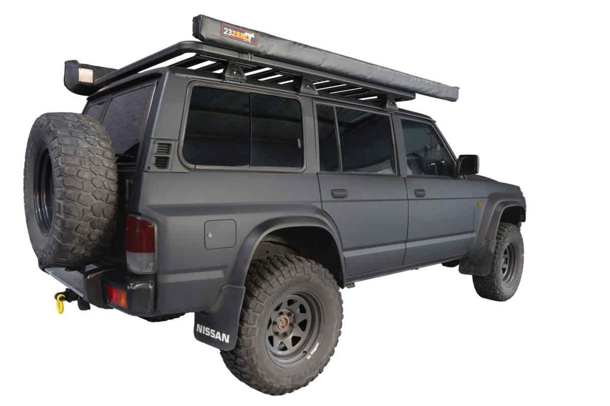 Bushman Awning 78" (78X98) - BaseCamp Provisions