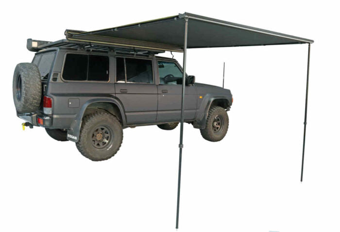 BUSHMAN AWNING 62X98 - BaseCamp Provisions