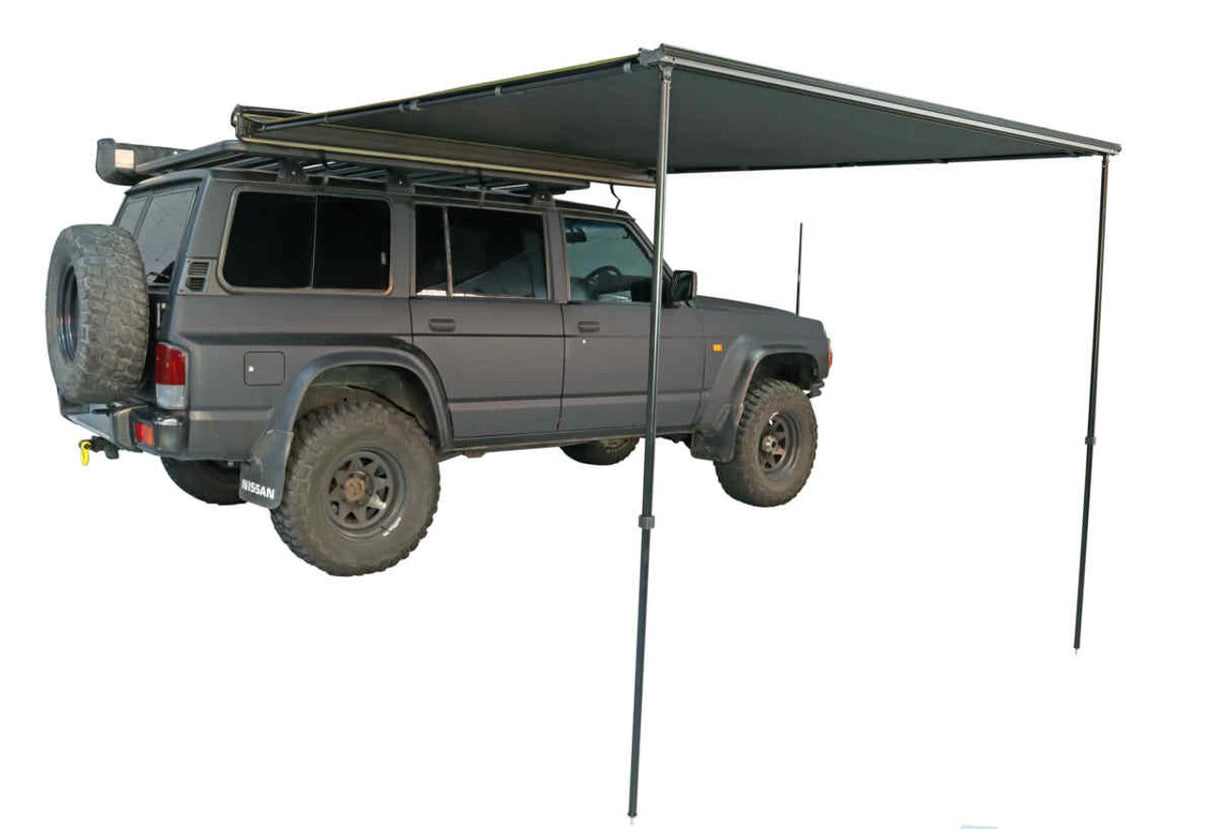 Bushman Awning 78" (78X98) - BaseCamp Provisions