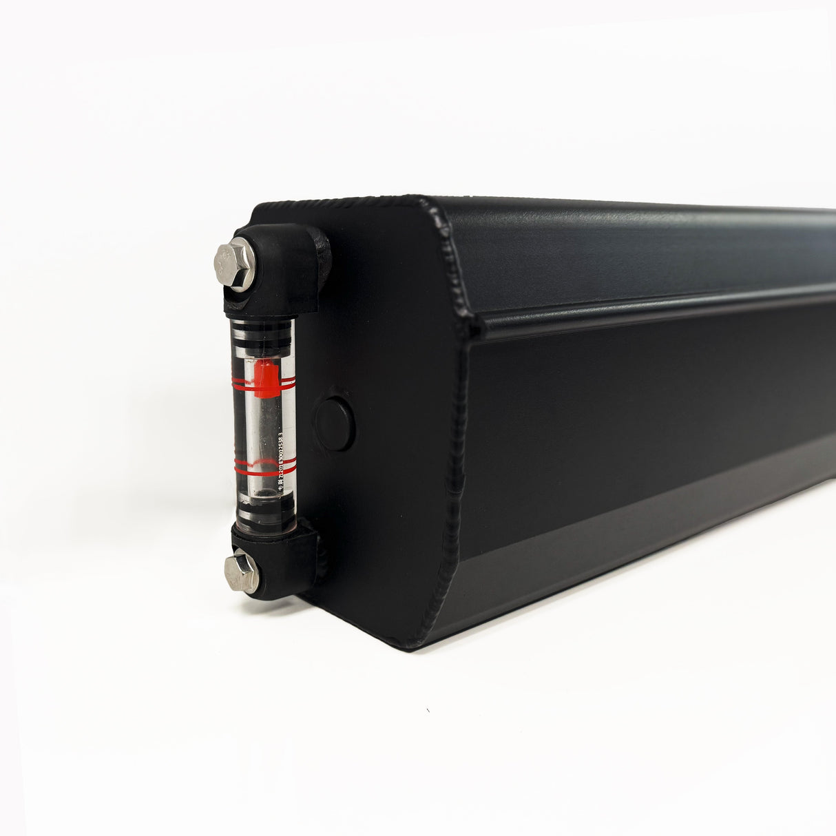 Side Hanging Pressurized Water Tank - BaseCamp Provisions