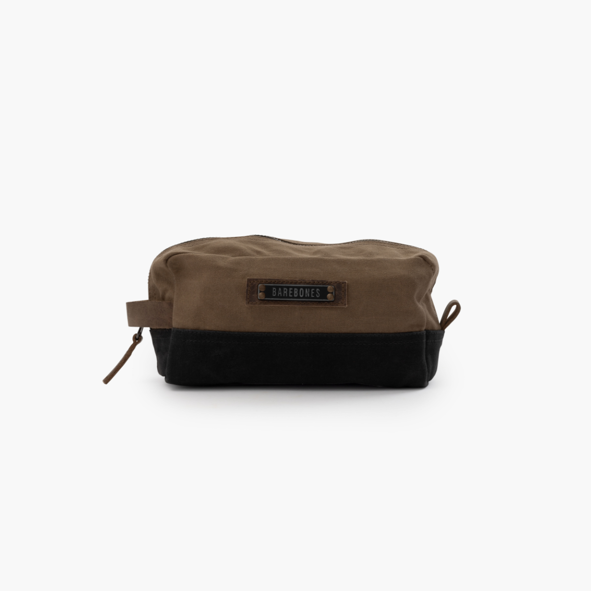 Neelum Dopp Kit - Khaki - BaseCamp Provisions