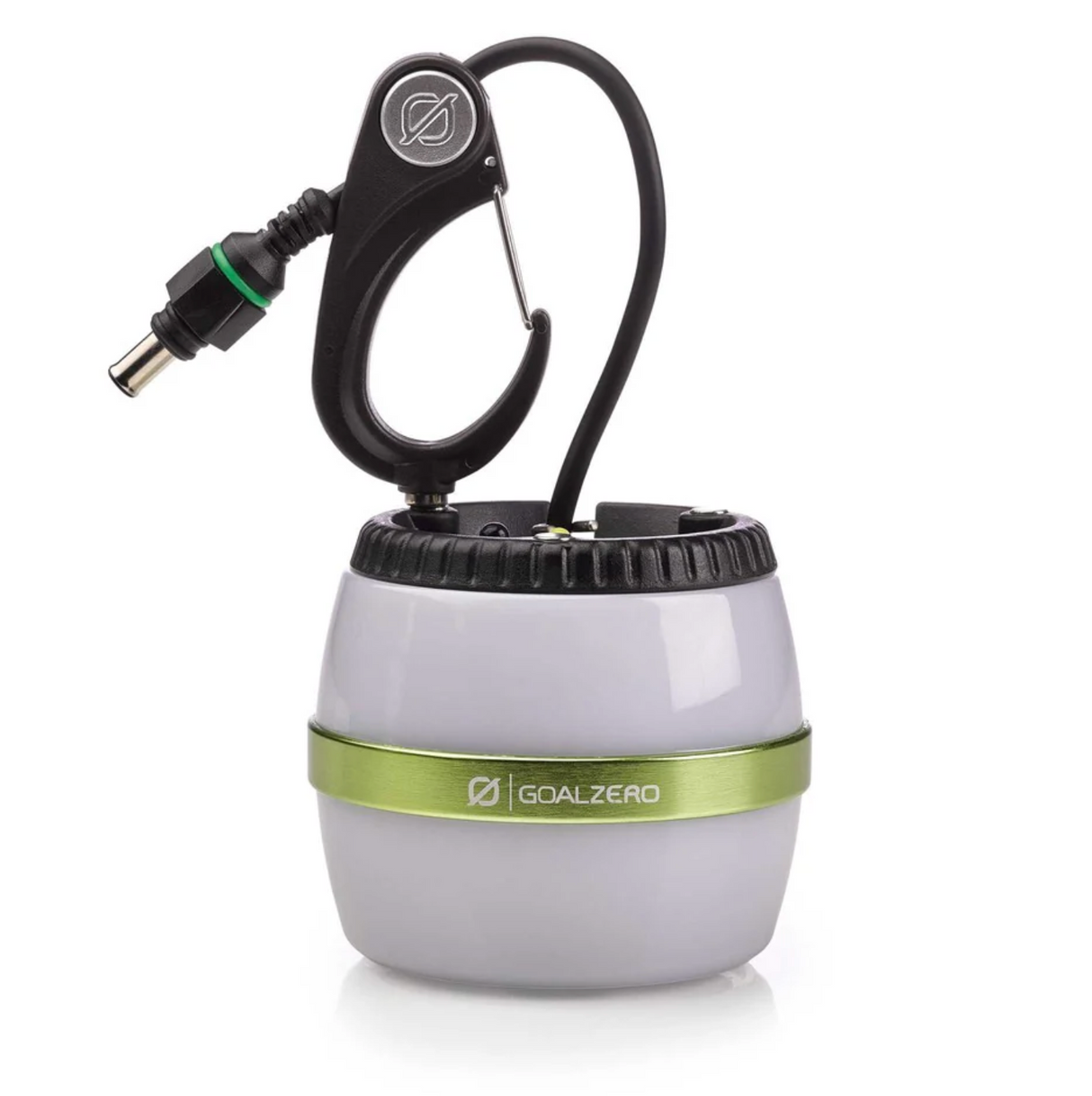 GOAL ZERO LIGHT-A-LIFE 350 LED LIGHT - BaseCamp Provisions