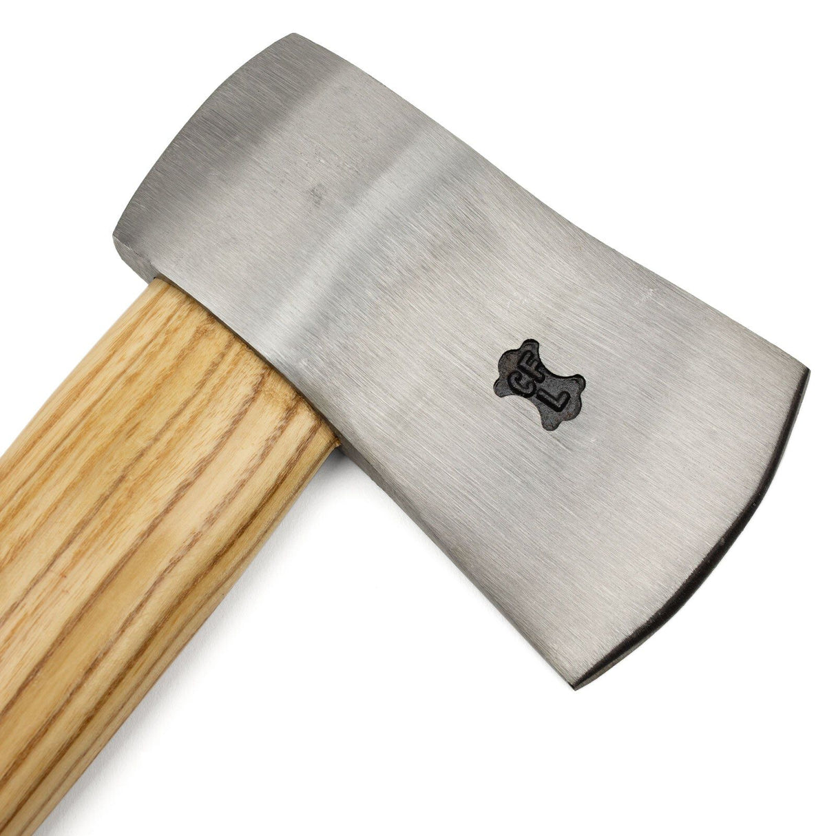 Swiss Kitchen Reserve Hatchet - BaseCamp Provisions