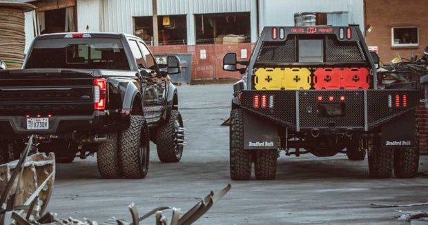 RotopaX 2 Gallon Diesel - BaseCamp Provisions