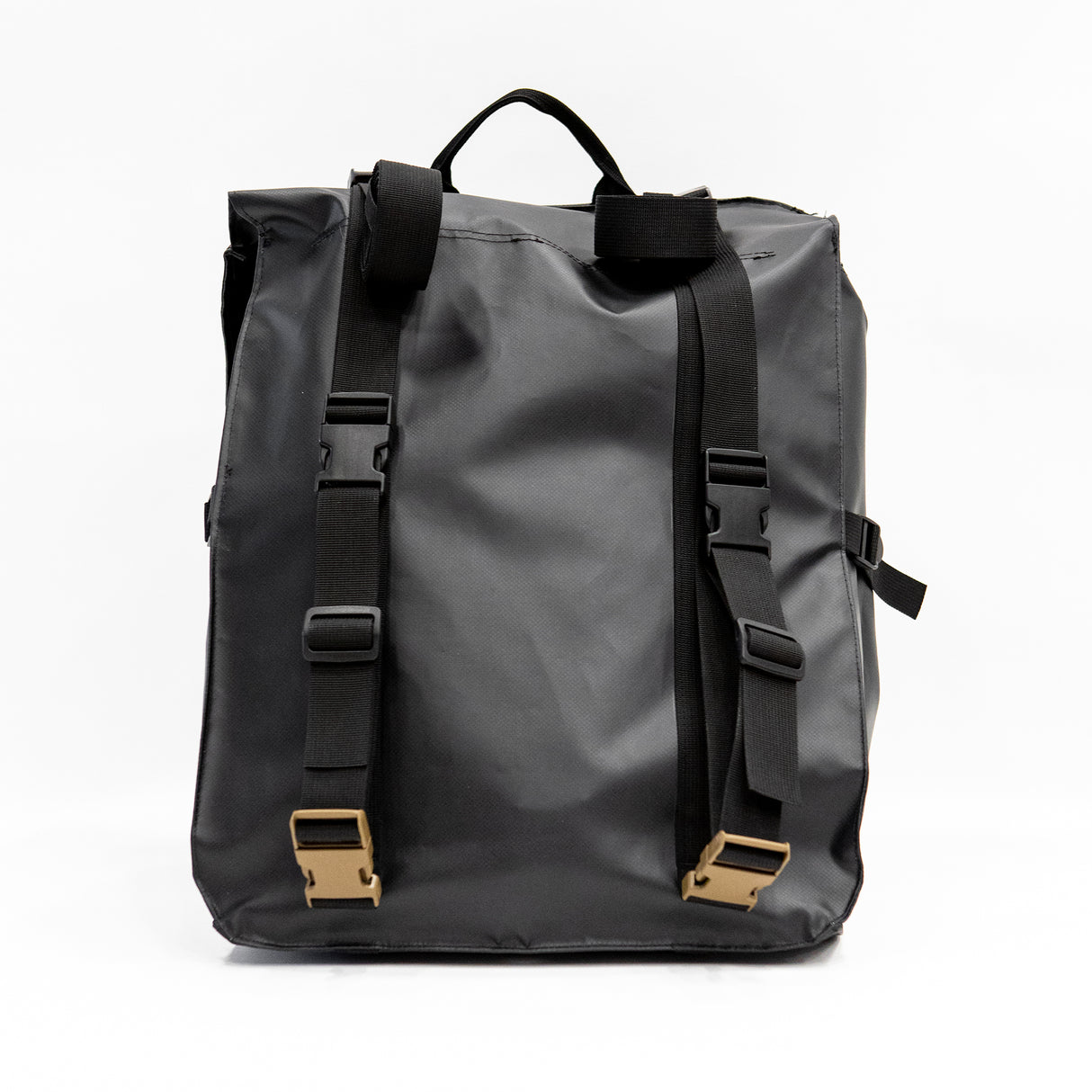 Rear Trash Bag - BaseCamp Provisions