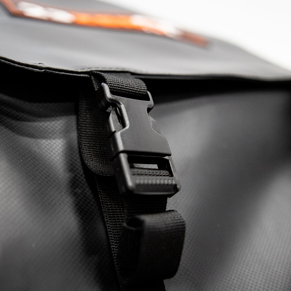 Rear Trash Bag - BaseCamp Provisions