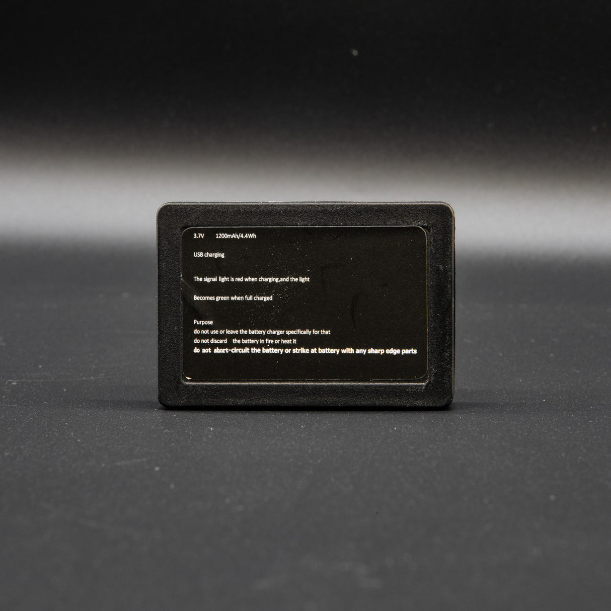 UC Gear LED Magnet Light - BaseCamp Provisions