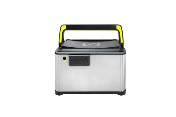 Yeti500 Portable Power Station - BaseCamp Provisions
