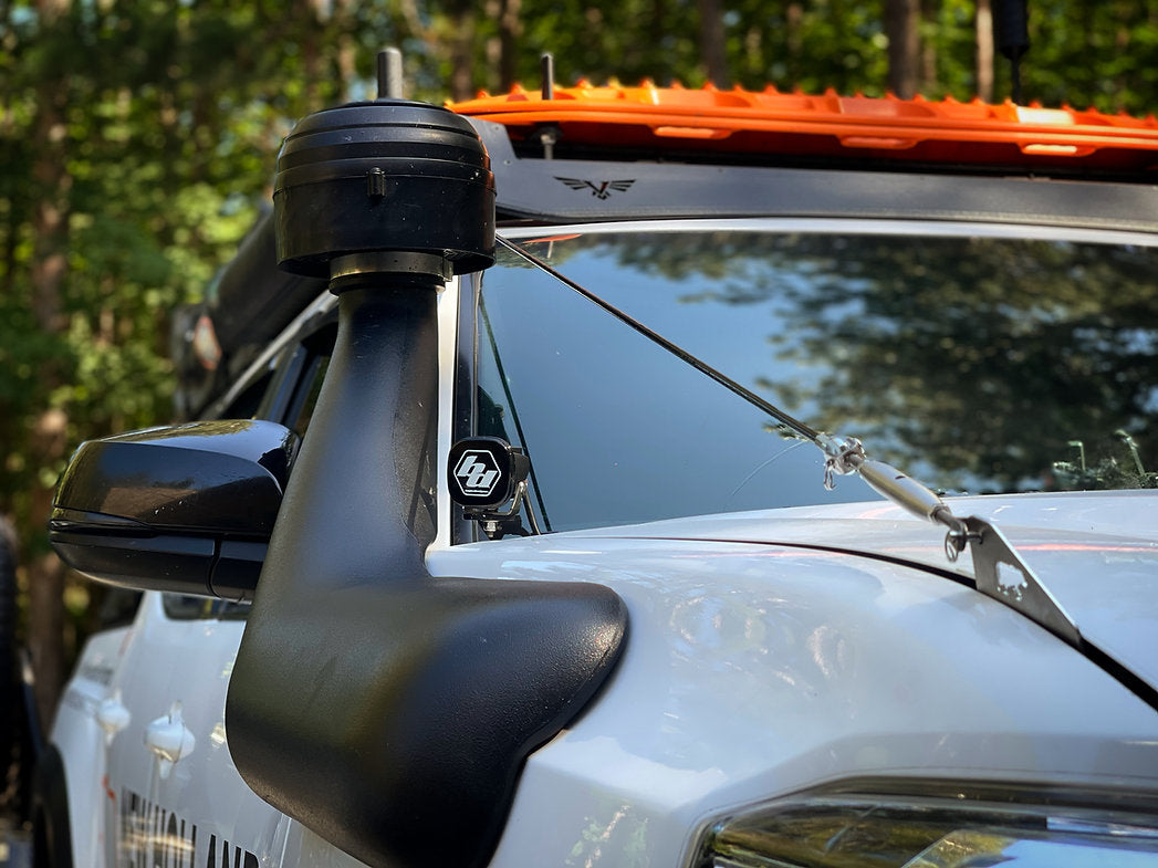 Custom Length Limb Riser Cables - BaseCamp Provisions