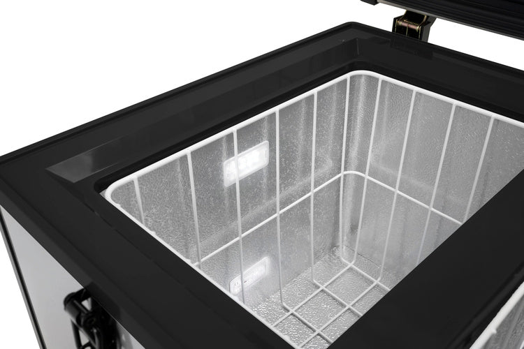 Alta 50 Portable Fridge - BaseCamp Provisions