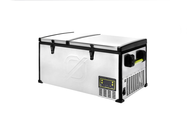 Alta 80 Portable Fridge - BaseCamp Provisions