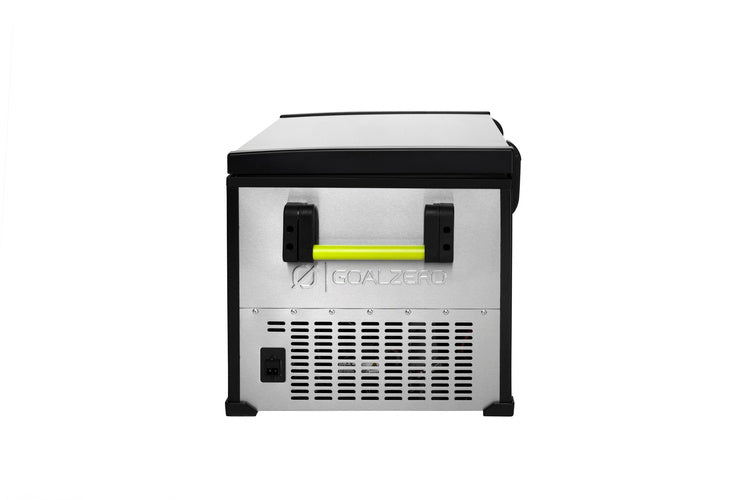 Alta 50 Portable Fridge - BaseCamp Provisions