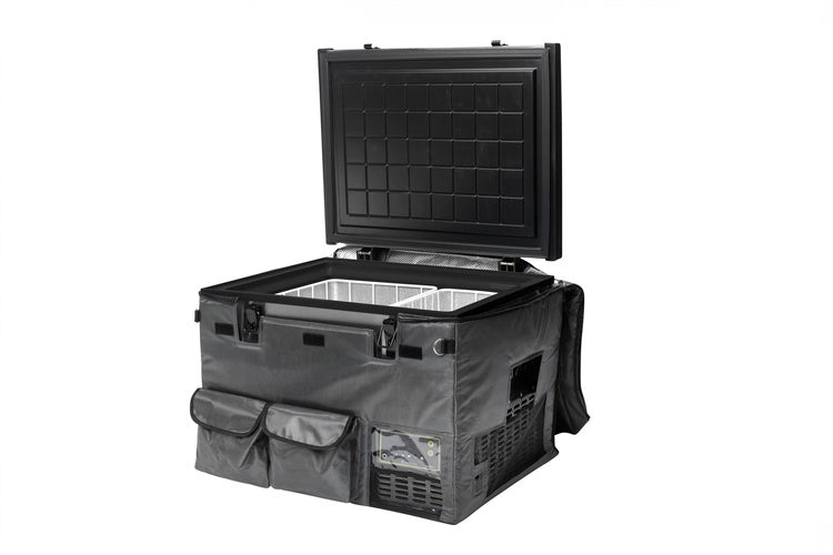 Alta 50 Portable Fridge - BaseCamp Provisions