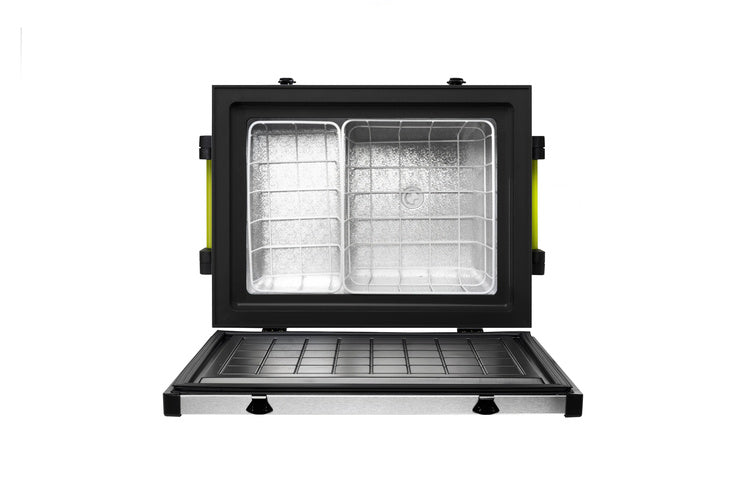 Alta 50 Portable Fridge - BaseCamp Provisions