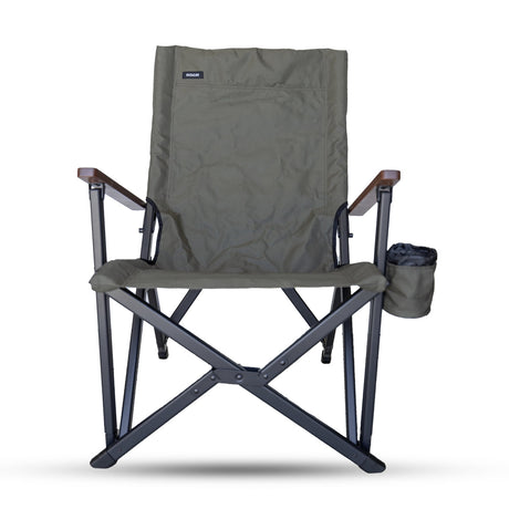 CAMP CHAIR - BaseCamp Provisions