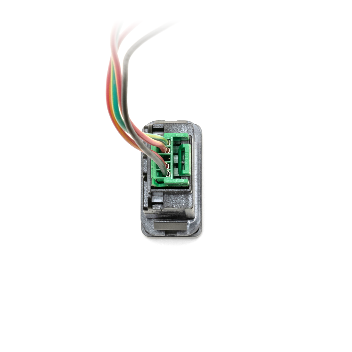 Small Style Toyota OEM Style "ROCK LIGHTS" Switch - BaseCamp Provisions