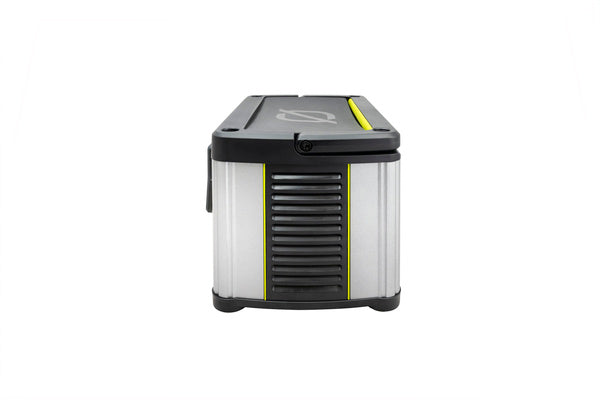Yeti500 Portable Power Station - BaseCamp Provisions