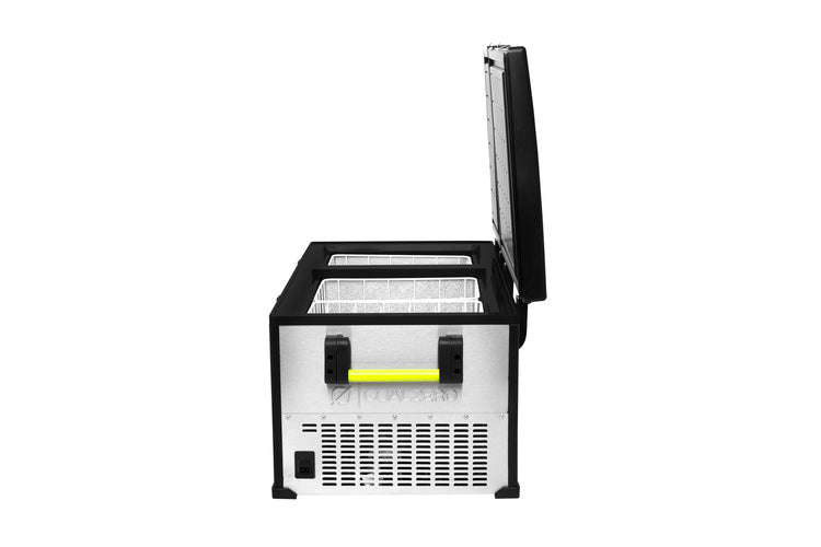 Alta 80 Portable Fridge - BaseCamp Provisions