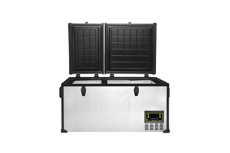 Alta 80 Portable Fridge - BaseCamp Provisions