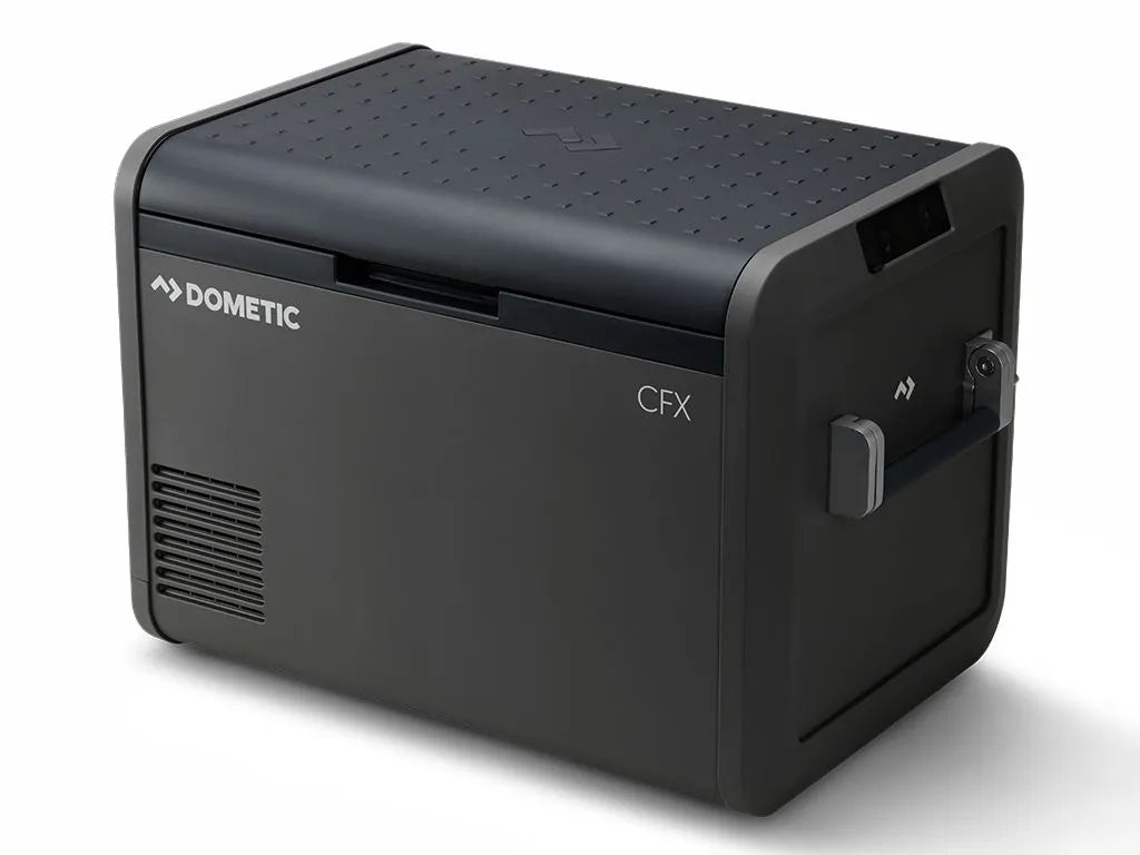 Dometic -CFX5 55IM Electric Cooler - BaseCamp Provisions