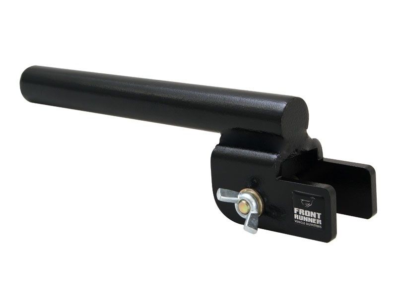 EXTENDED HI-LIFT JACK ADAPTOR - 250MM - BaseCamp Provisions