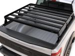 FORD F-150 5.5' (2009-CURRENT) ROLL TOP SLIMLINE II LOAD BED RACK KIT- FRONTRUNNER - BaseCamp Provisions