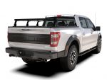 FORD F-150 5.5' (2009-CURRENT) ROLL TOP SLIMLINE II LOAD BED RACK KIT- FRONTRUNNER - BaseCamp Provisions