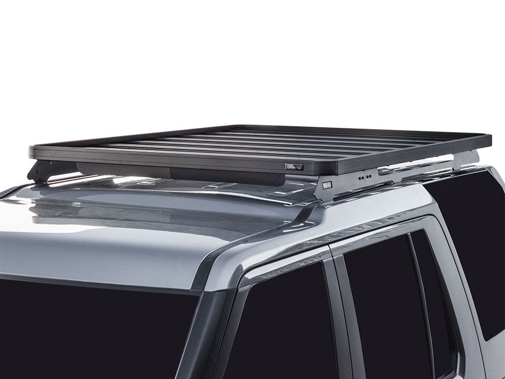 LAND ROVER DISCOVERY LR3/LR4 SLIMLINE II 3/4 ROOF RACK KIT - BaseCamp Provisions