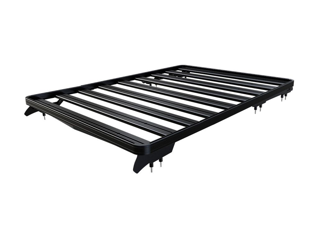 LAND ROVER ALL-NEW DISCOVERY 5 (2017-CURRENT) EXPEDITION SLIMLINE II ROOF RACK KIT - BaseCamp Provisions