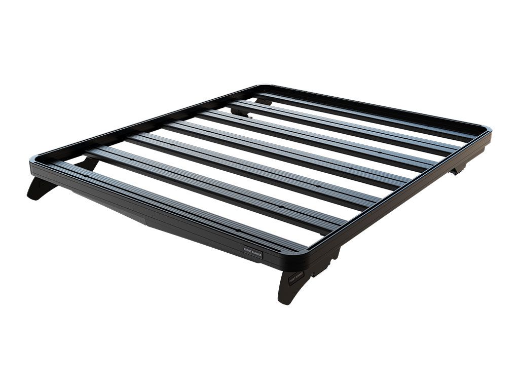 LAND ROVER DEFENDER 90 (2020-CURRENT) SLIMLINE II ROOF RACK CONTOUR KIT - BaseCamp Provisions