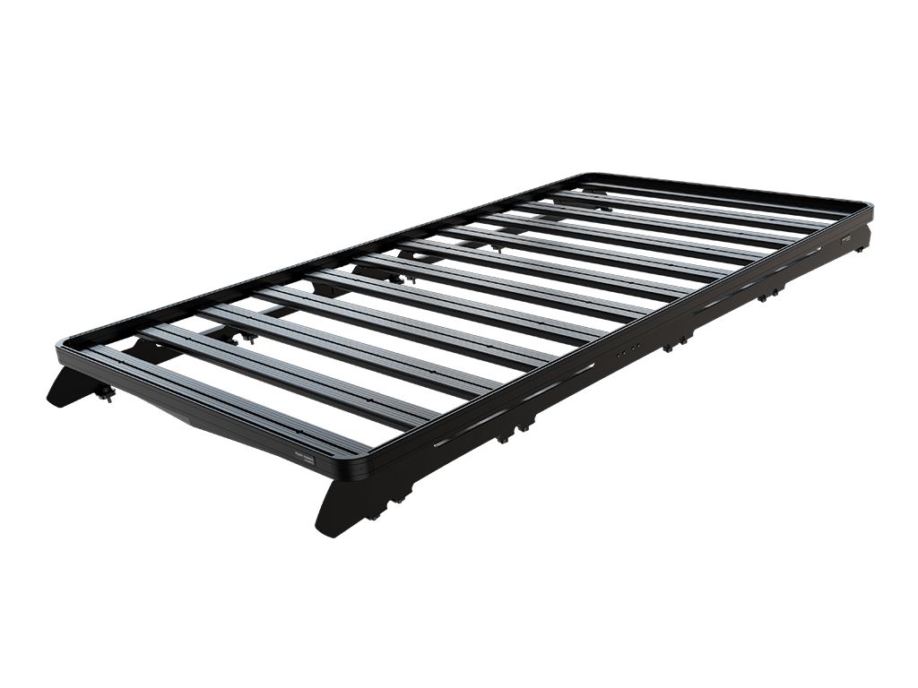 LAND ROVER DEFENDER 130 SLIMLINE II ROOF RACK KIT - BaseCamp Provisions