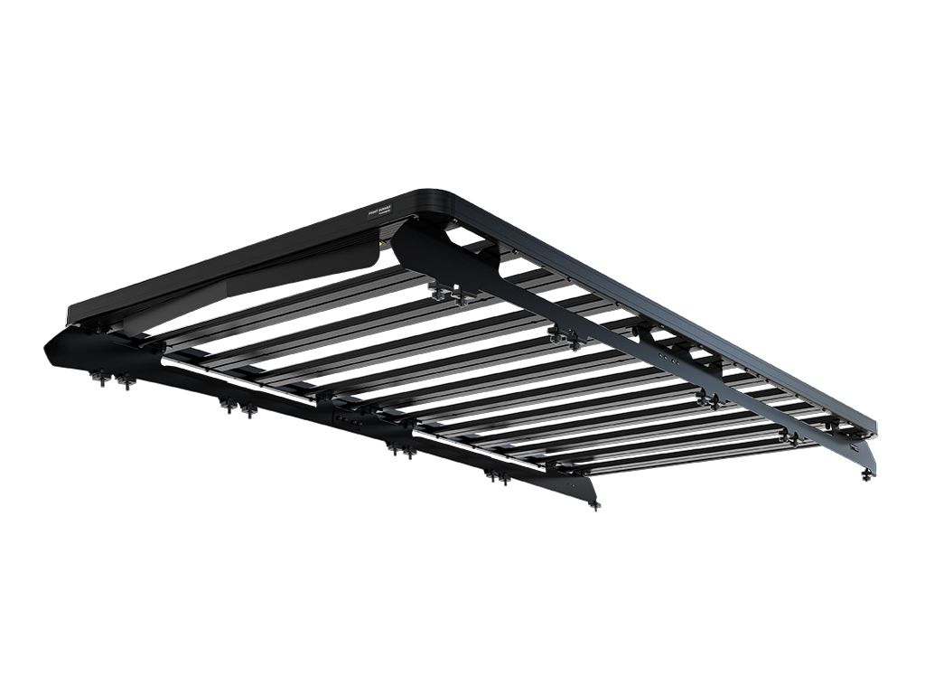 LAND ROVER DEFENDER 130 SLIMLINE II ROOF RACK KIT - BaseCamp Provisions