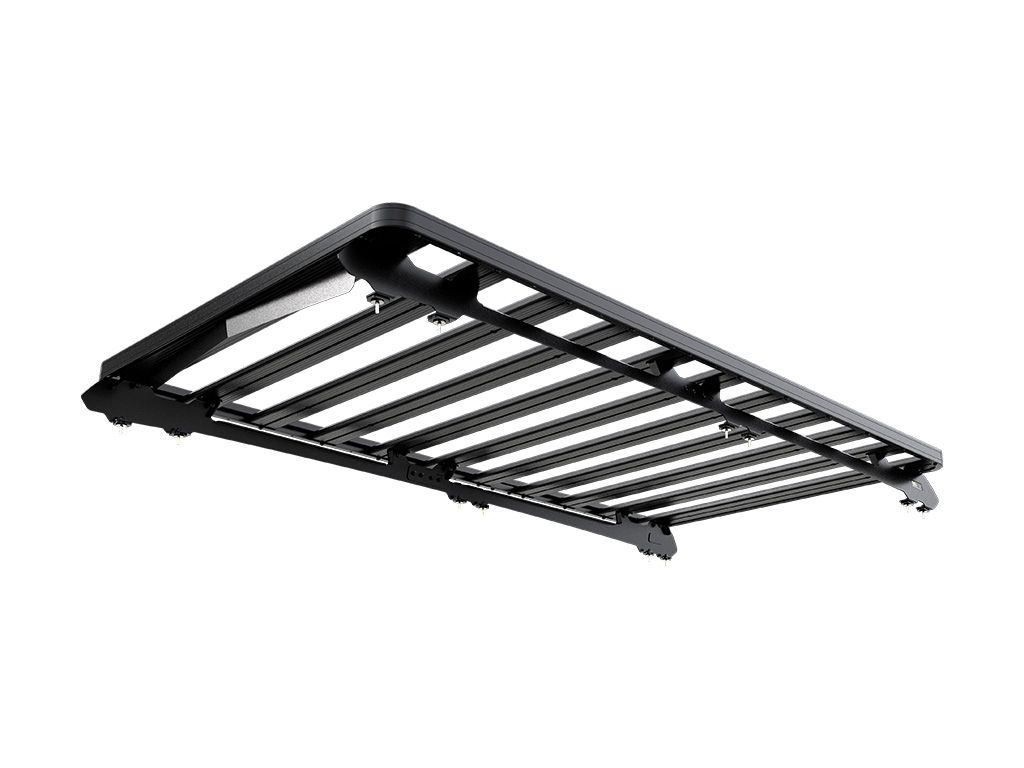 TOYOTA SEQUOIA (2008-2022) SLIMLINE II ROOF RACK KIT - BaseCamp Provisions