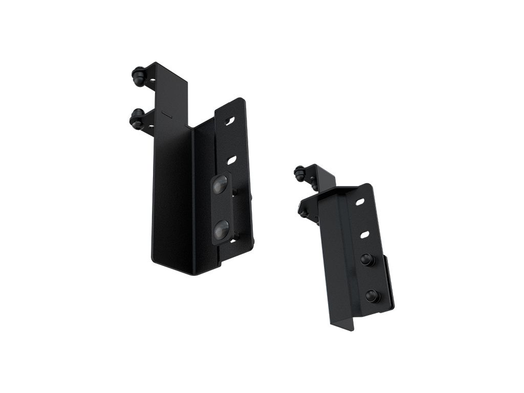 JEEP GLADIATOR PRO BED RACK MOUNTING BRACKETS - BaseCamp Provisions