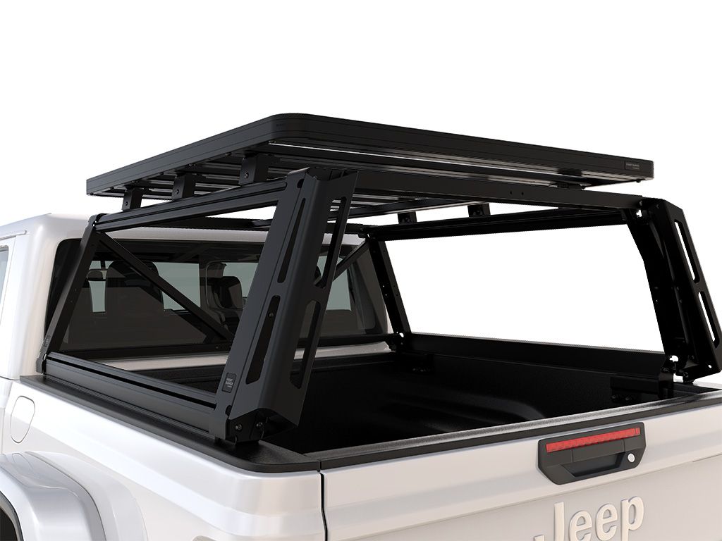 JEEP GLADIATOR (2019-CURRENT) PRO BED RACK KIT - BaseCamp Provisions