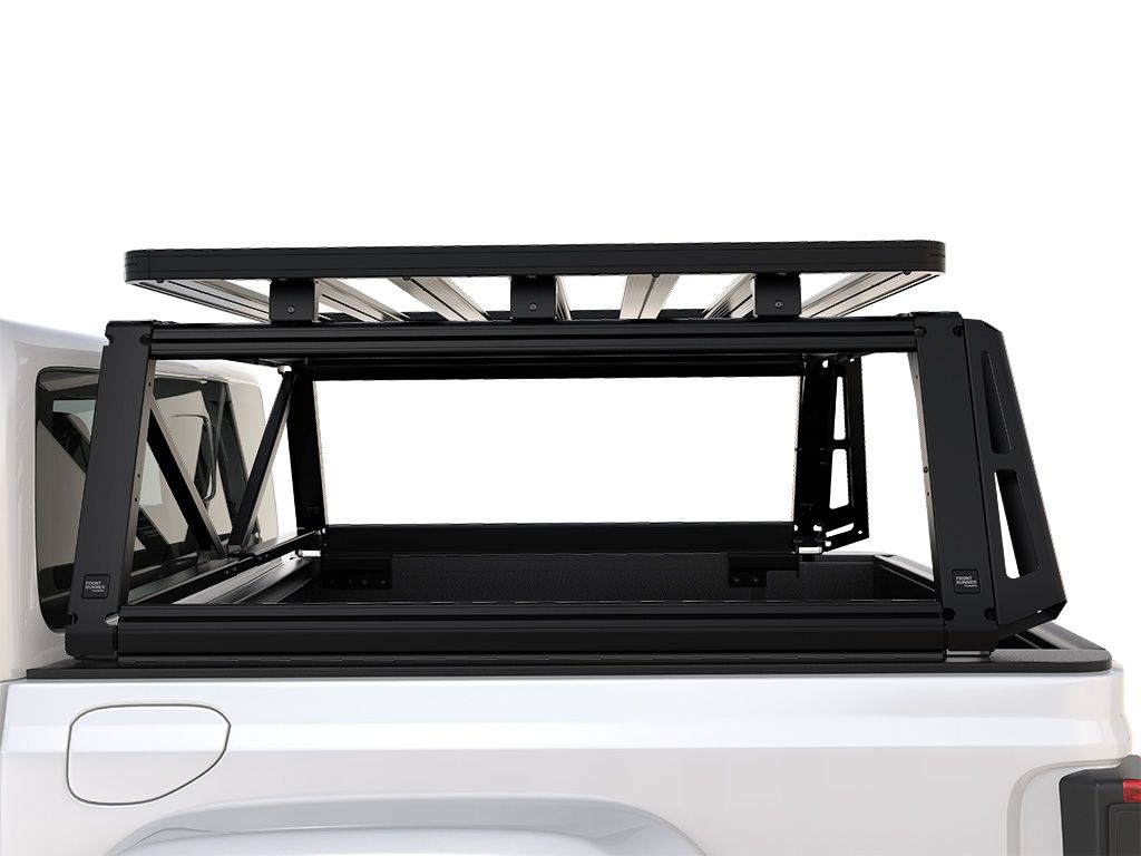 JEEP GLADIATOR (2019-CURRENT) PRO BED RACK KIT - BaseCamp Provisions