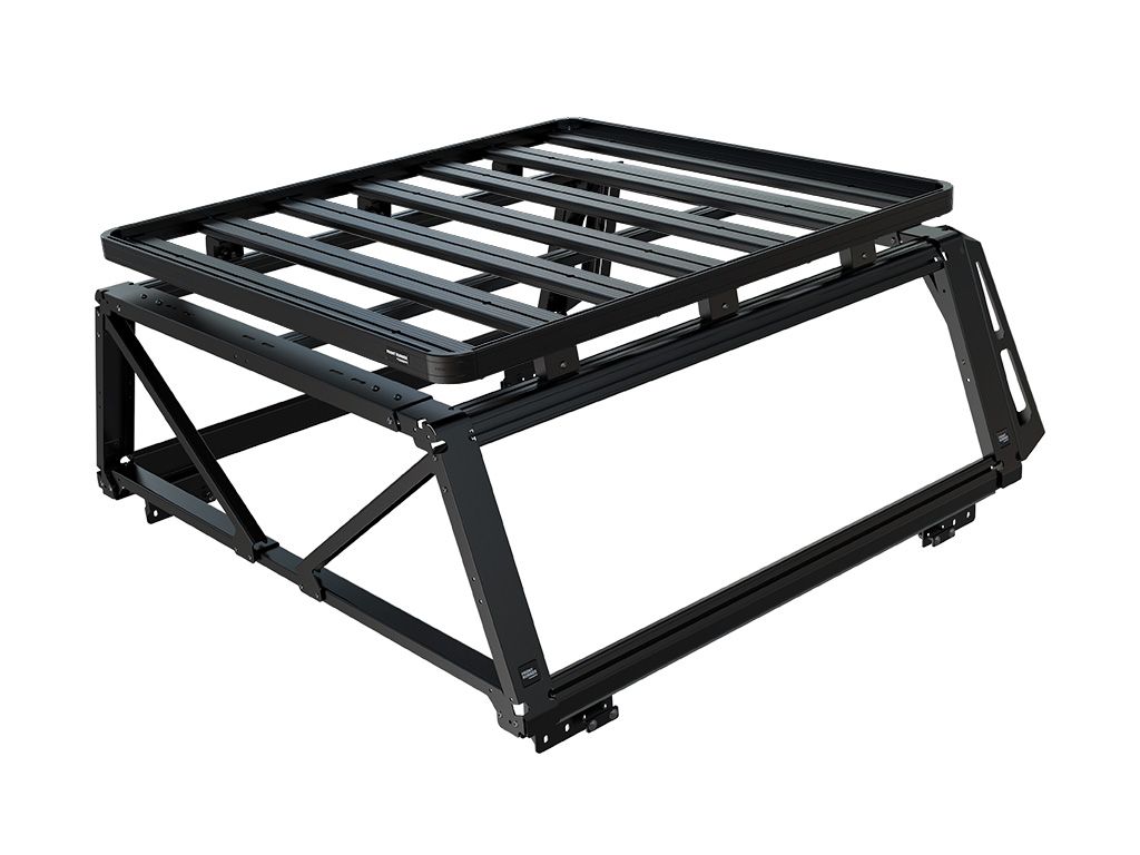 JEEP GLADIATOR (2019-CURRENT) PRO BED RACK KIT - BaseCamp Provisions