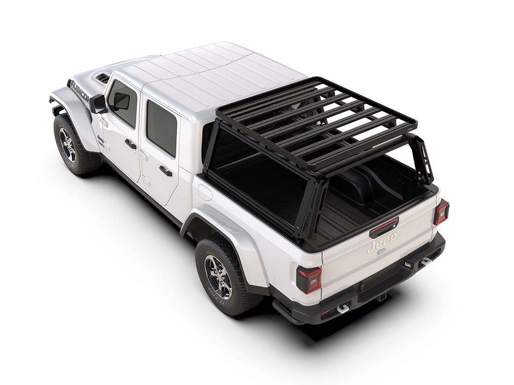 JEEP GLADIATOR (2019-CURRENT) PRO BED RACK KIT - BaseCamp Provisions