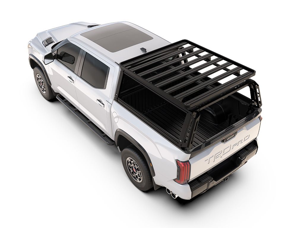 TOYOTA TUNDRA (3RD GEN) 4 DOOR CREWMAX 5.5' (2022-CURRENT) - BaseCamp Provisions