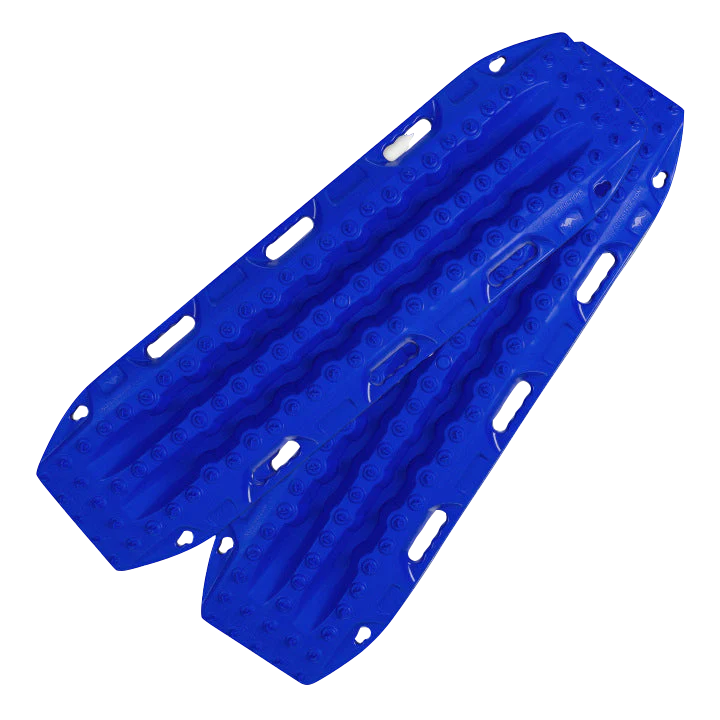 MAXTRAX MAXTRAX MKII- BLUE RECOVERY BOARDS - BaseCamp Provisions