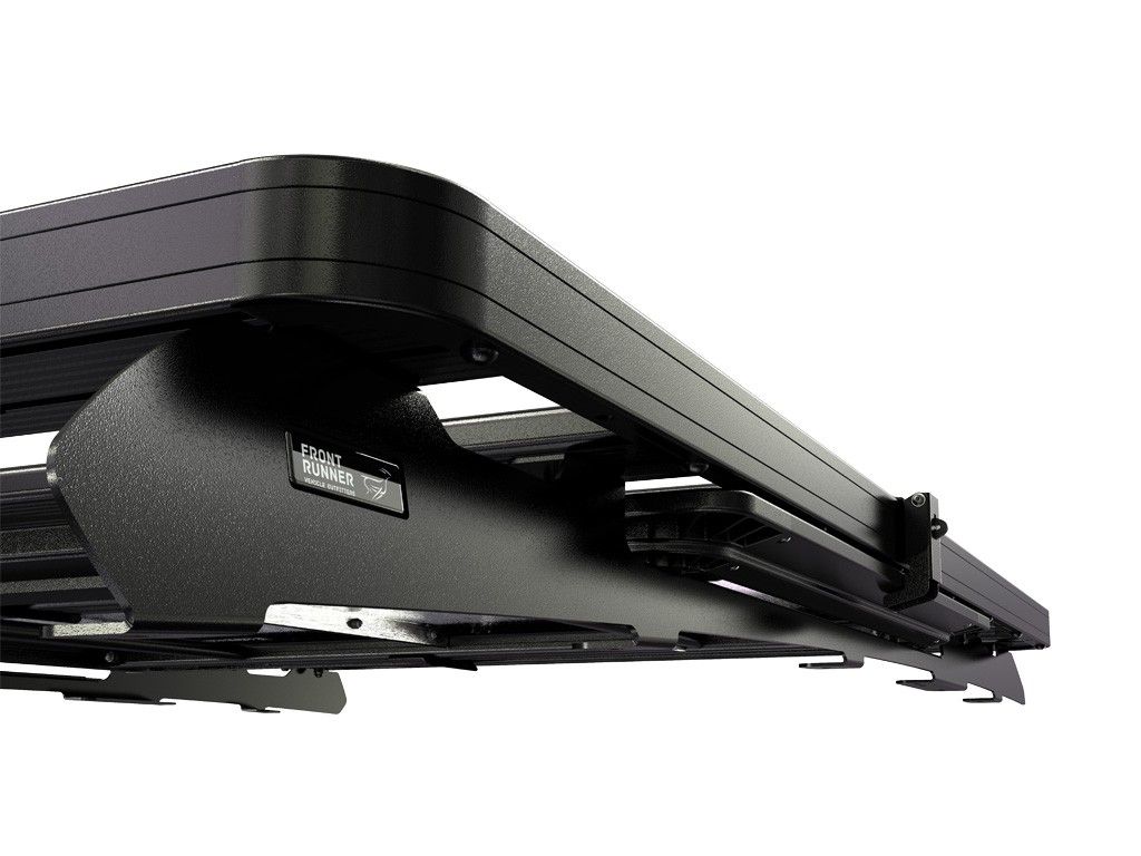 PRO STAINLESS STEEL CAMP TABLE KIT - BaseCamp Provisions