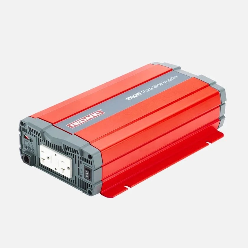 1000W PURE SINE WAVE INVERTER - BaseCamp Provisions