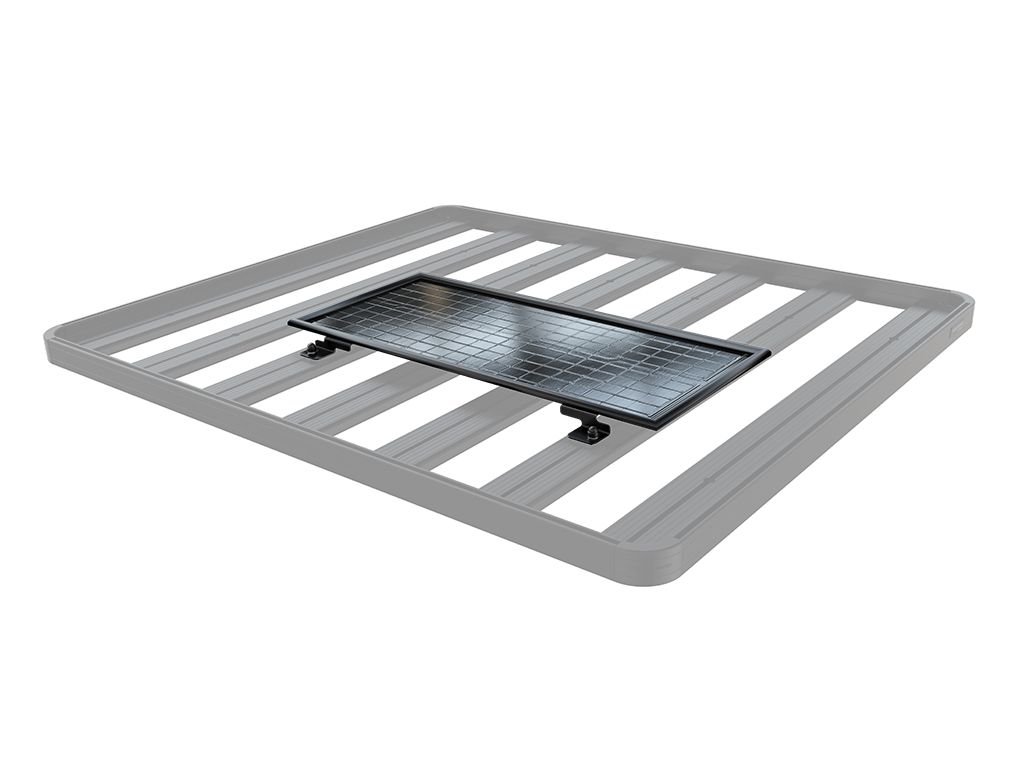 ZAMP SOLAR PANEL KIT MOUNTING BRACKET - BaseCamp Provisions