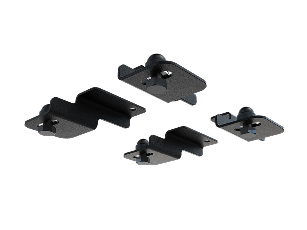 ZAMP SOLAR PANEL KIT MOUNTING BRACKET - BaseCamp Provisions