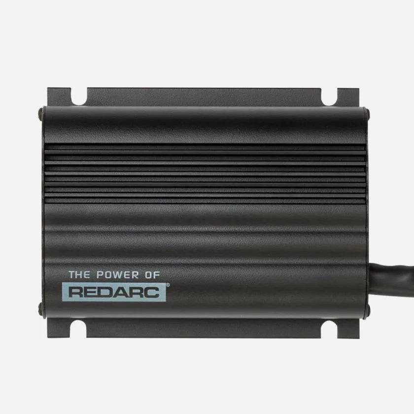 12V 40A IN-VEHICLE DC POWER SUPPLY - BaseCamp Provisions
