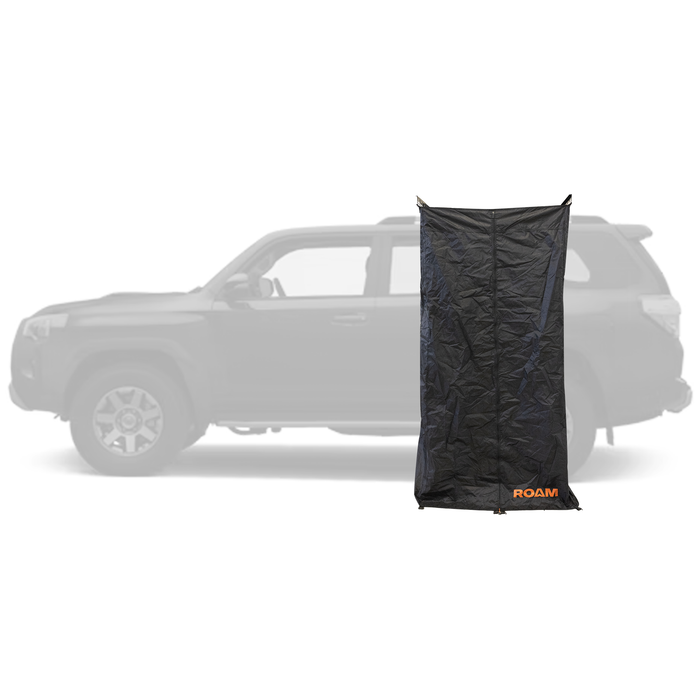 SHOWER ROOM - BaseCamp Provisions